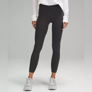 Lululemon Wunder under smooth cover leggings